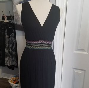 Maxi dress made in USA